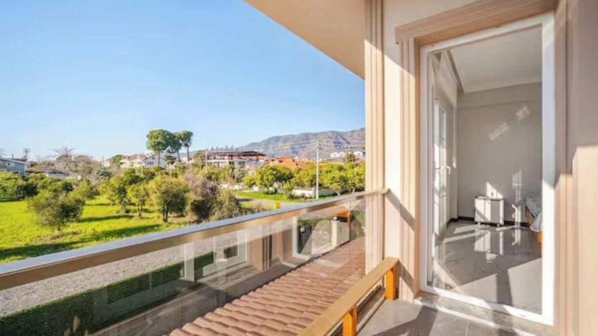 Koycegiz Villa | Likya Karya Villaları