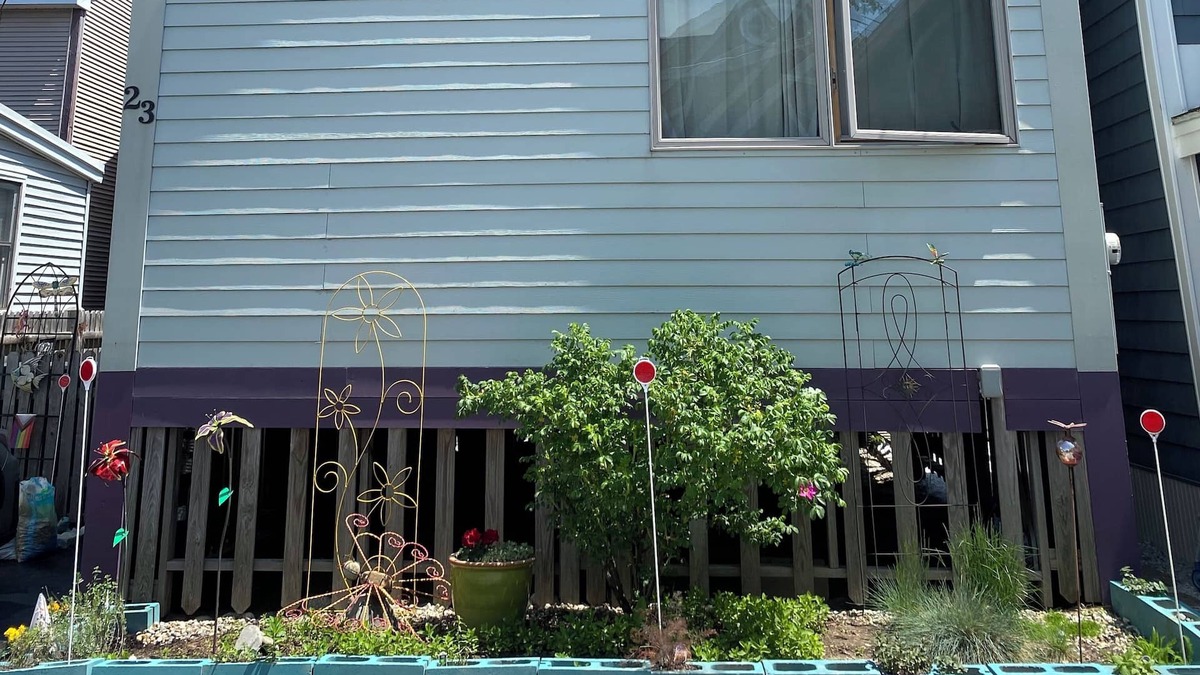 Camp Ellis Cottage | Lil House - Charming Cottage By the Sea ~ Pet Friendly