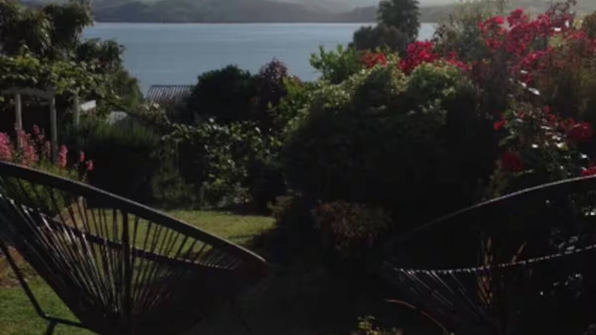 Mangonui Cabin | Lil Petit Paradise