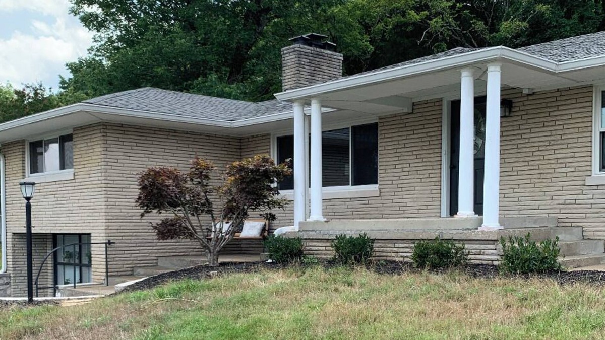 Bowling Green House | Lil' Rock - close to Beech Bend