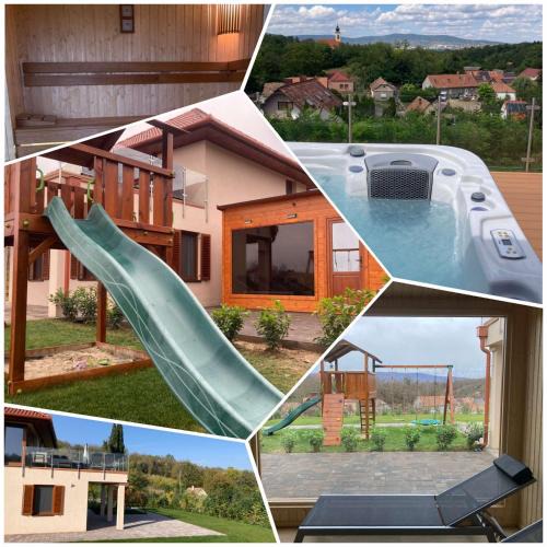 Keszu Apartment | Lila akác vendégház