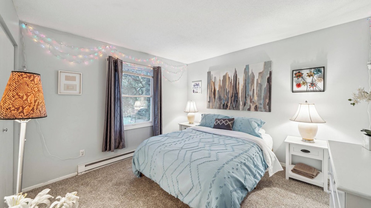 Stillwater Apartment | Lilac Apartment - 5 Minutes to Downtown Stillwater