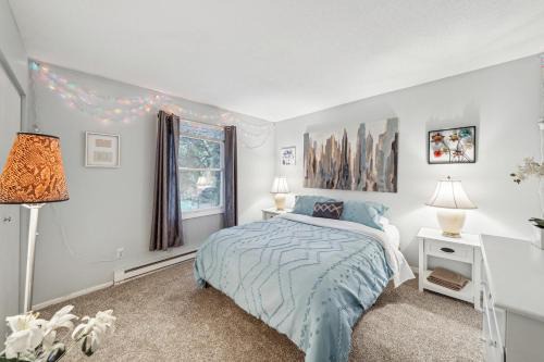 Stillwater Apartment | Lilac Apartment - 5 Minutes to Downtown Stillwater