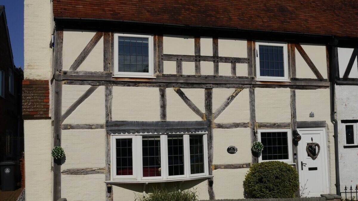 Aston Cantlow House | Lilac Cottage - Sleeps up to 6 - Aston Cantlow, Henley in Arden - HOT TUB