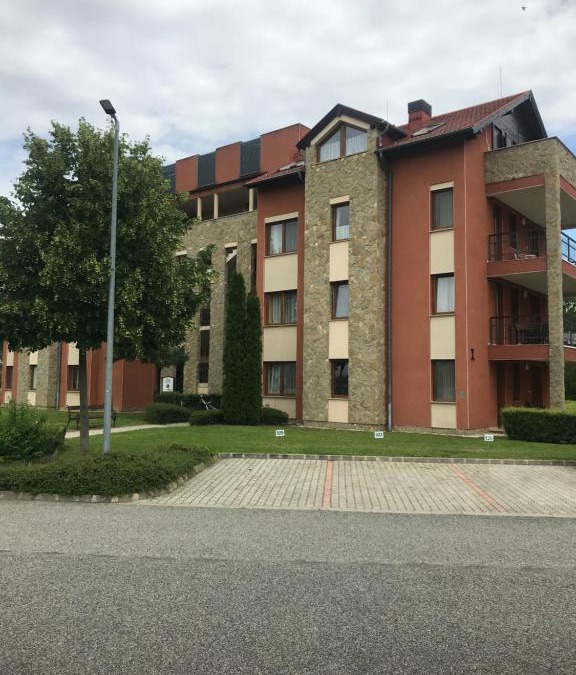 Bukfurdo Apartment | Lili Apartman Birdland Bükfürdő