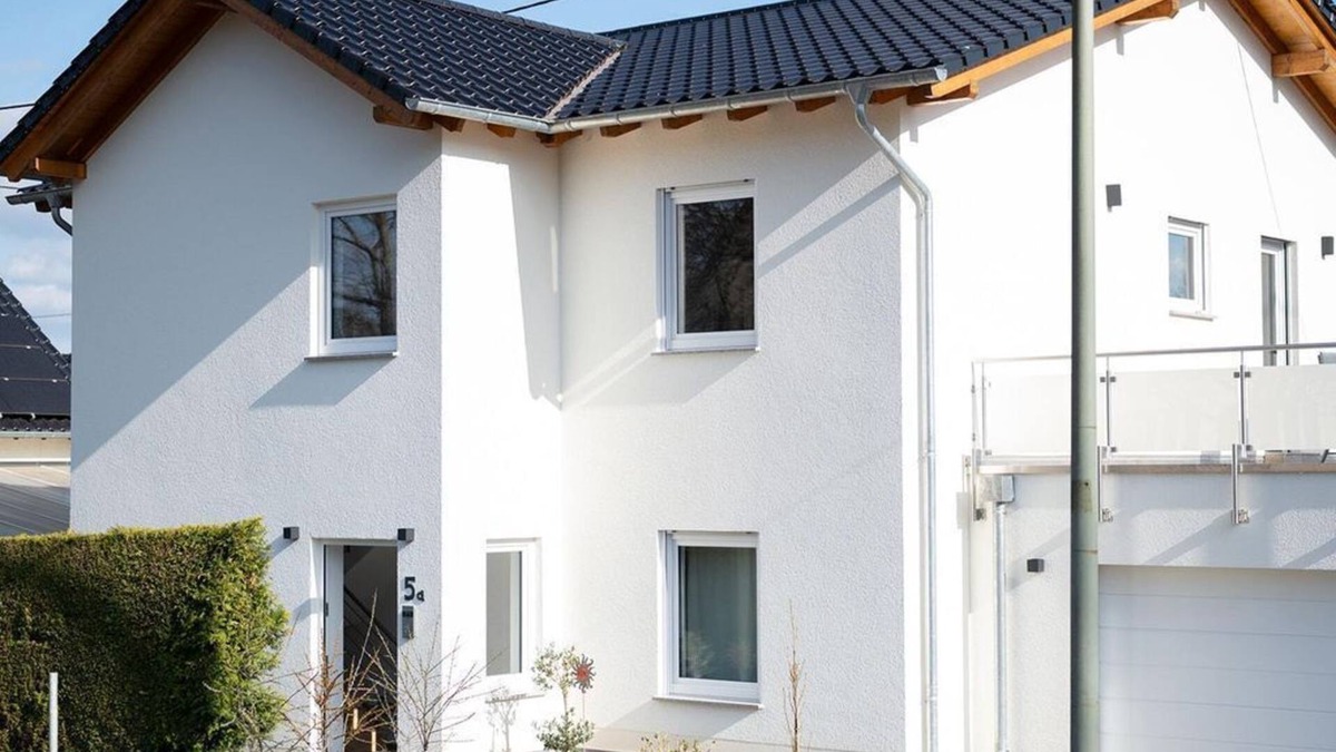 Losheim am See Apartment | Lilias vacation apartment