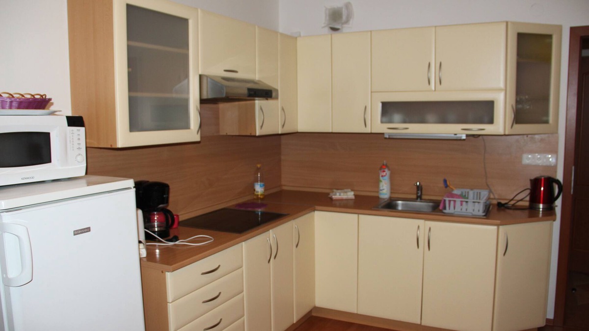 Karlovy Vary Apartment | Lilianna 1 bedroom, Karlovy Vary
