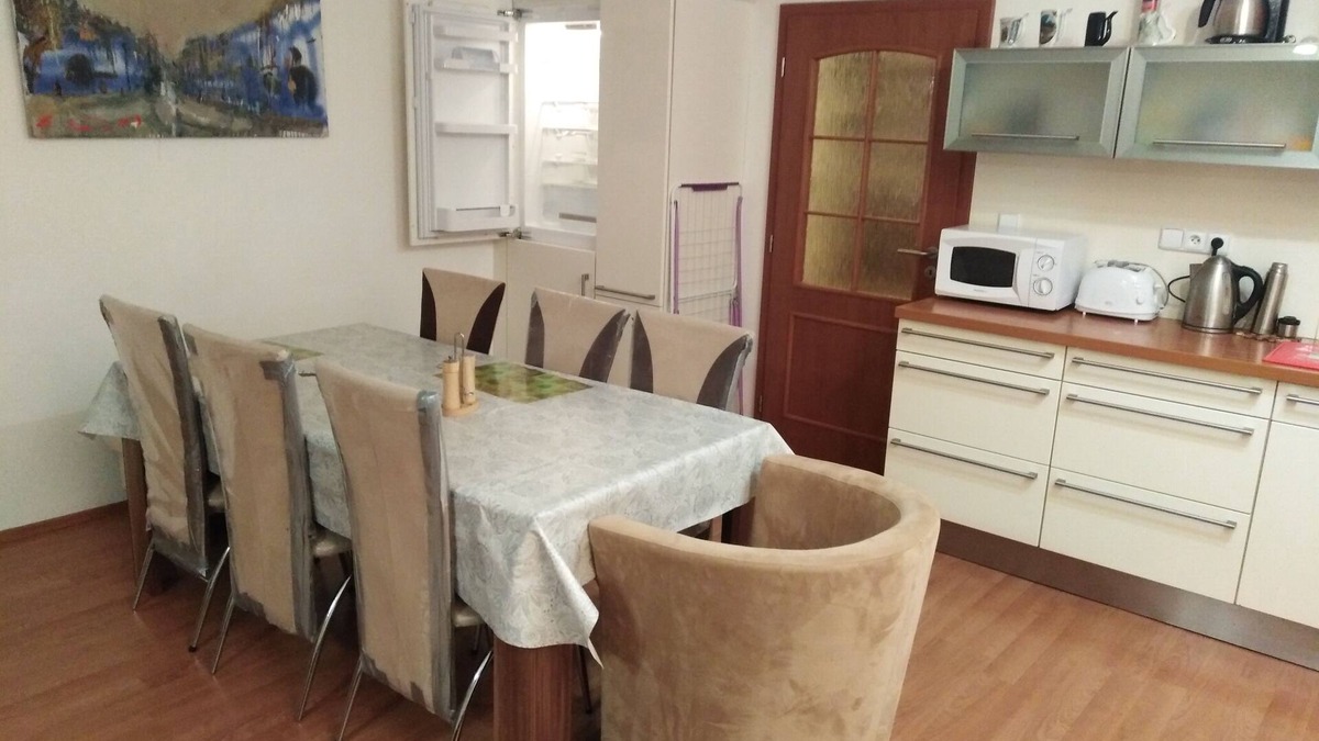 Karlovy Vary Apartment | Lilianna 3 bedrooms Karlovy Vary