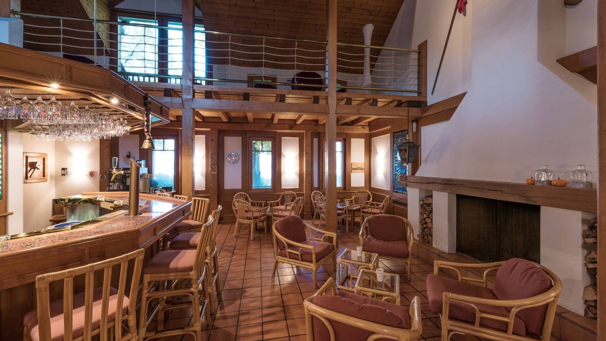 Ermatingen Hotel | LILIENBERG