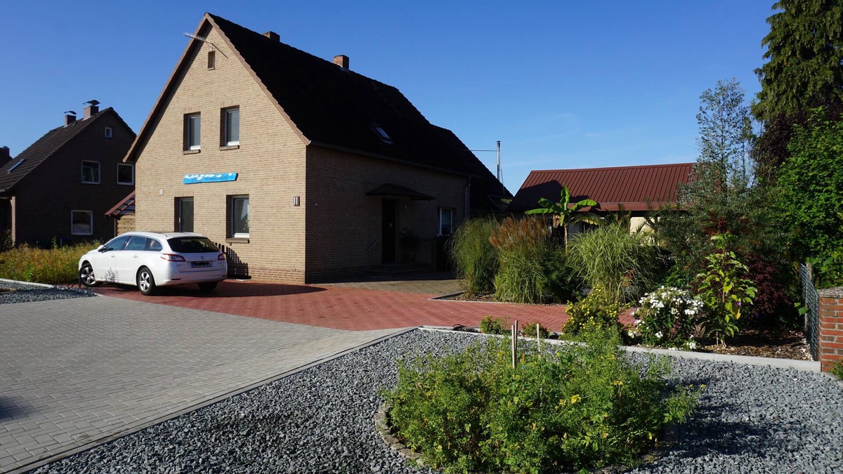 Munster im Heidekreis Apartment | Lilis Ferienwohnungen