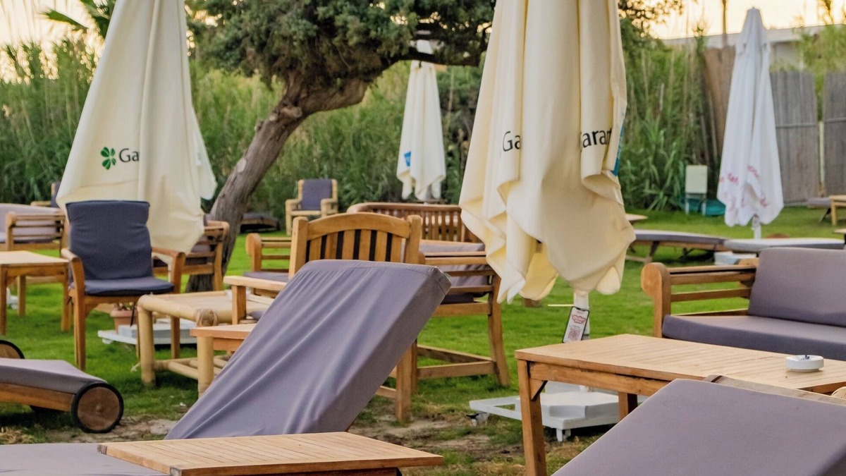 Cesme House | lilium rooms