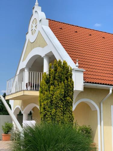 Heviz House | Lilium Villa Hévíz