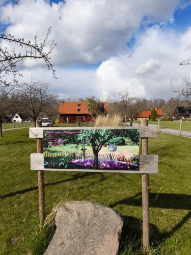 Burg-Kauper Apartment | Liljas Haus im Spreewald