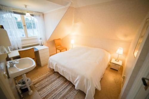 Rimforsa Hostel | Liljeholmen Herrgård Hostel