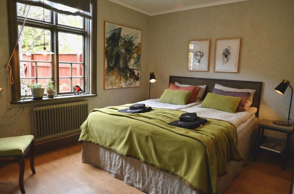 Tranemo House | Lilla Hotellet