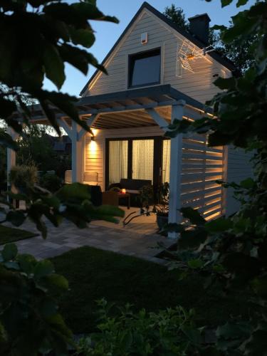 Choczewo House | Lilla House