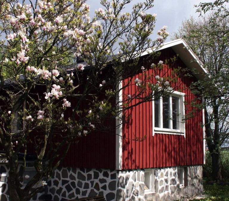 Lund Apartment | Lilla Huset på Slätten B&B