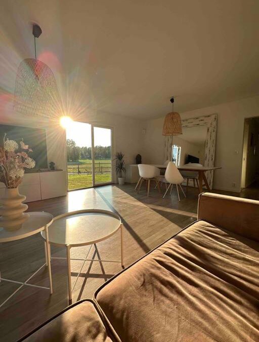 Kavlinge Municipality Villa | Lilla Ridhuset