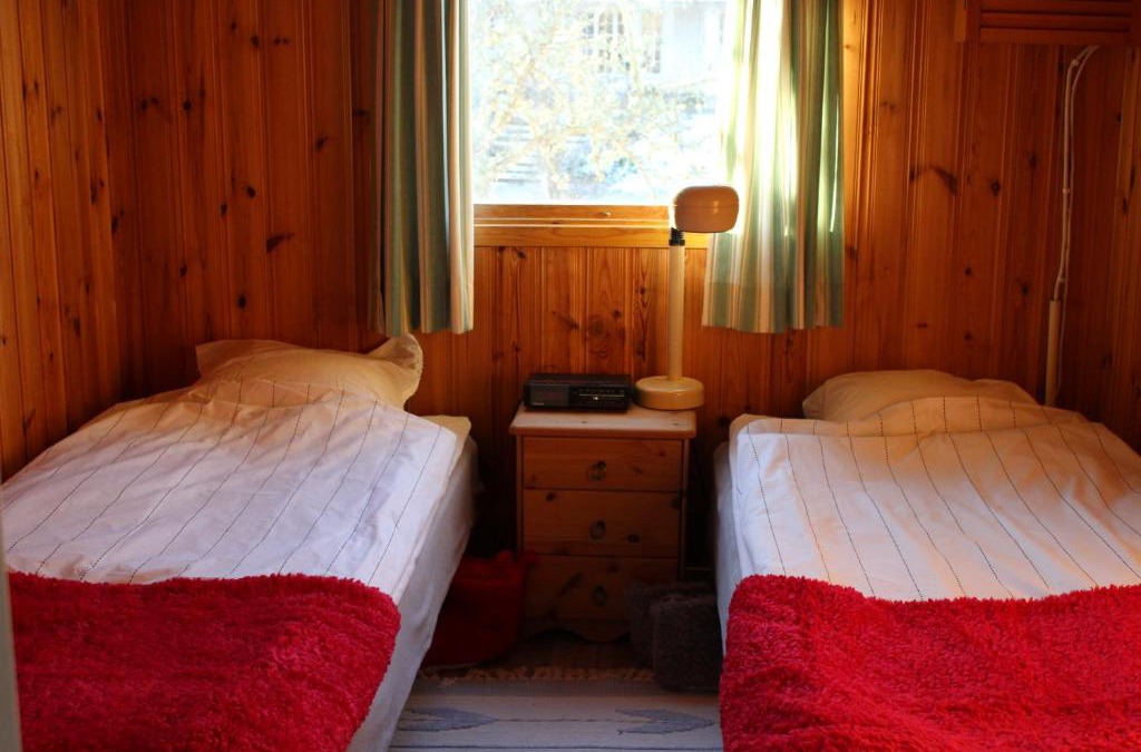 Loftahammar House | Lilla Sandereds Gård
