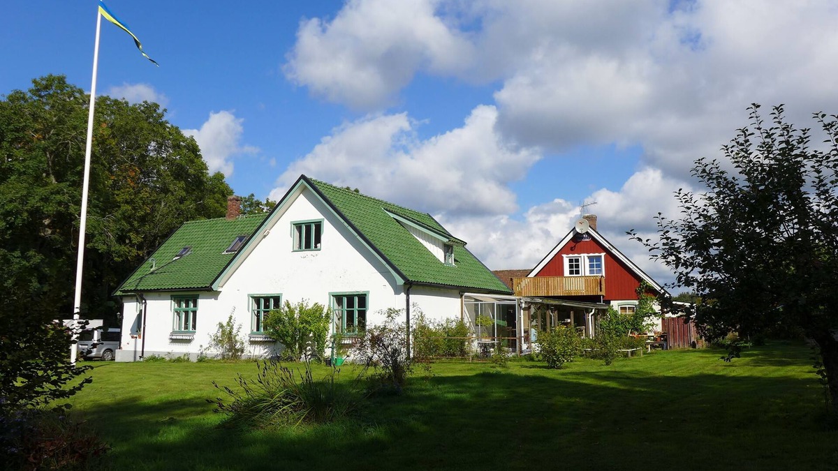 Bolestad Hotel | Lilla Trulla Gårdshotell - Feels like home