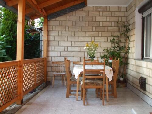 Hajduszoboszlo House | Lilla Vendégház