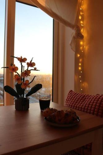 Rødovre Apartment | Lille nest