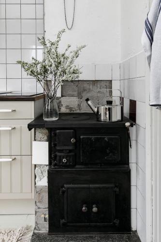 Nora House | Lillebo - Centralt mysigt hus i Nora