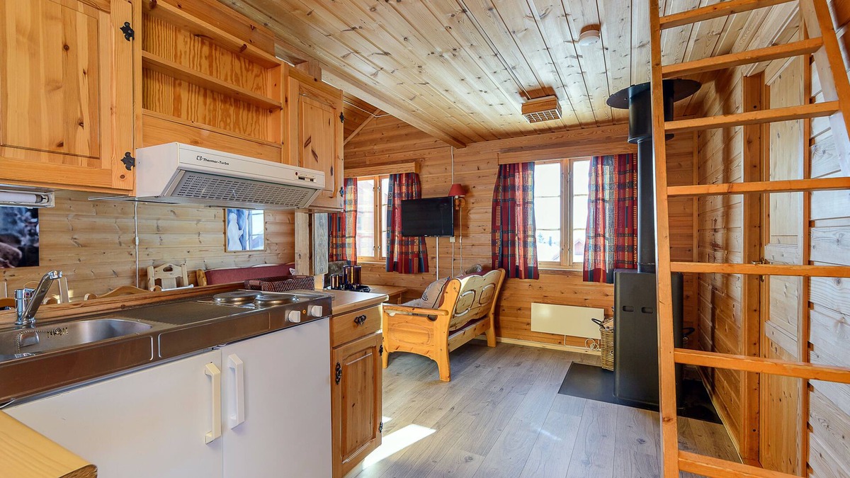 Lillehammer Hotel | Lillehammer Fjellstue