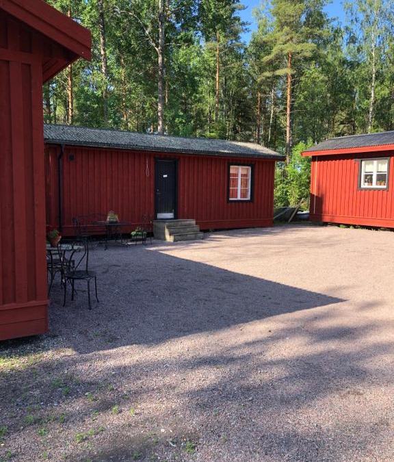 Forshaga House | Lillemyrsgården