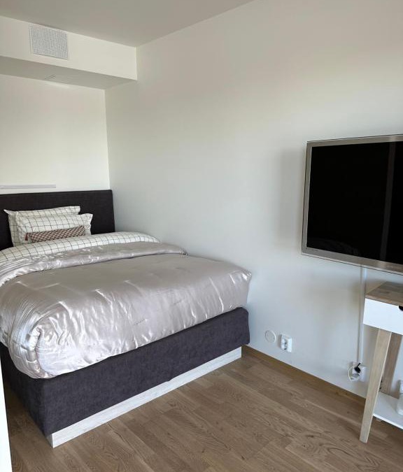 Lillestrom Apartment | Lillestrøm Messe
