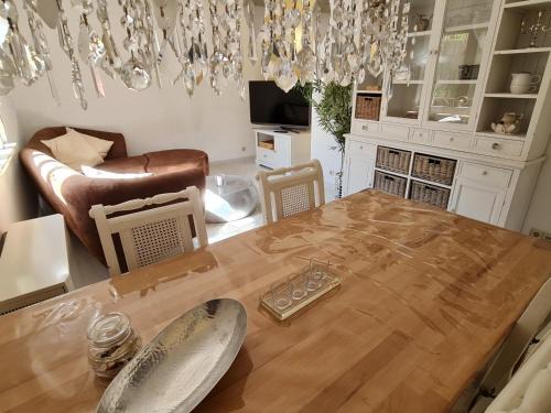 Hilsbach Apartment | Lilli`s Ferienwohnung
