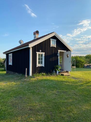 Kristdala House | Lillstugan Lyckan