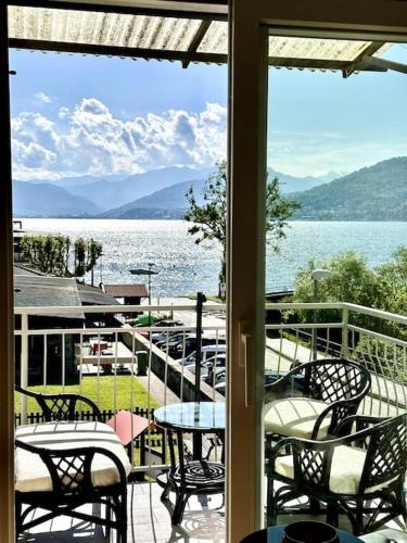 Calde Apartment | Lilly del Lago Maggiore