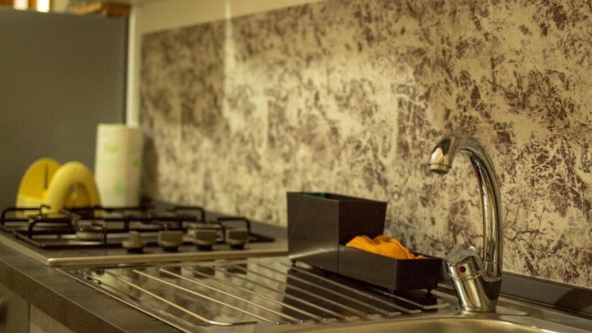 Cassino Apartment | Lilly's house