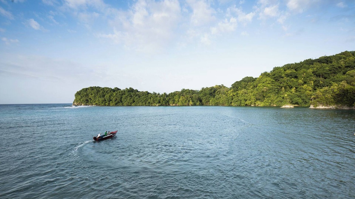 Port Antonio Villa | LillyBelleMar,San San Port Antonio,with pristine views and world class amenities