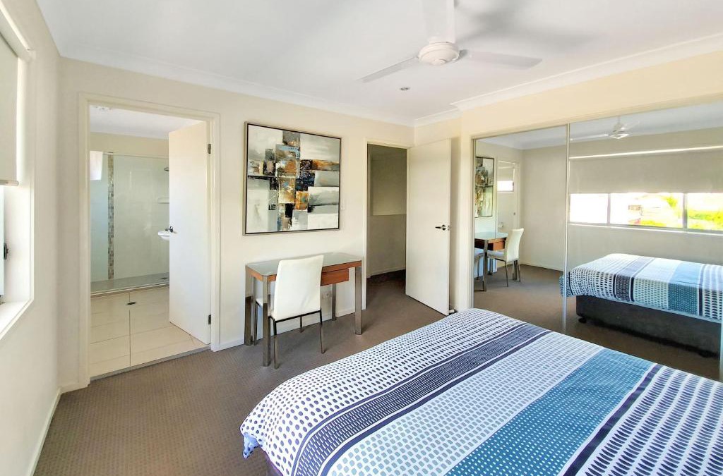 Gracemere Apartment | Lillypilly Apartments
