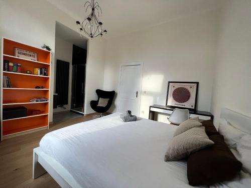 Ramsdonk Bed & Breakfast | Lily Flower - B&B