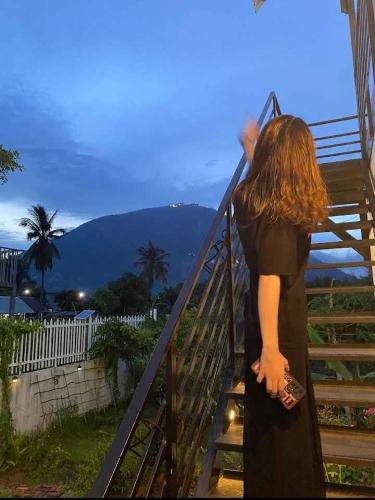 Duong Minh Chau House | Lily Homestay BaDen