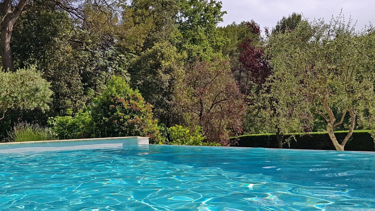 Roquefort-les-Pins Villa | Lily of the Valley Villa near St Paul de Vence