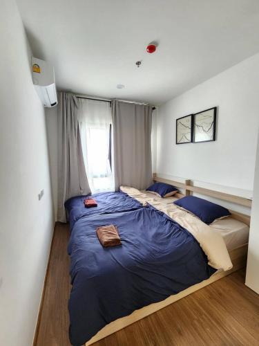 Bang Wa Apartment | Lily Room - MRT Phasi Chareon