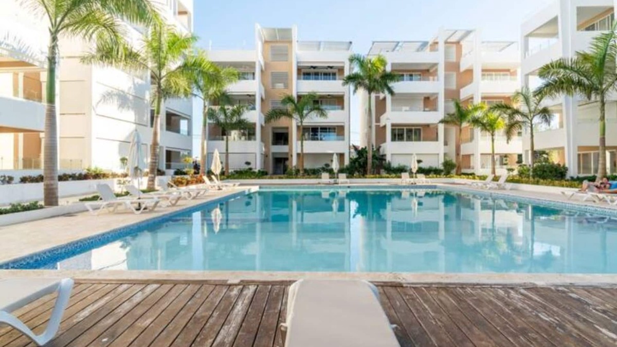 Los Melones Condo | Lily’s Condo # 1