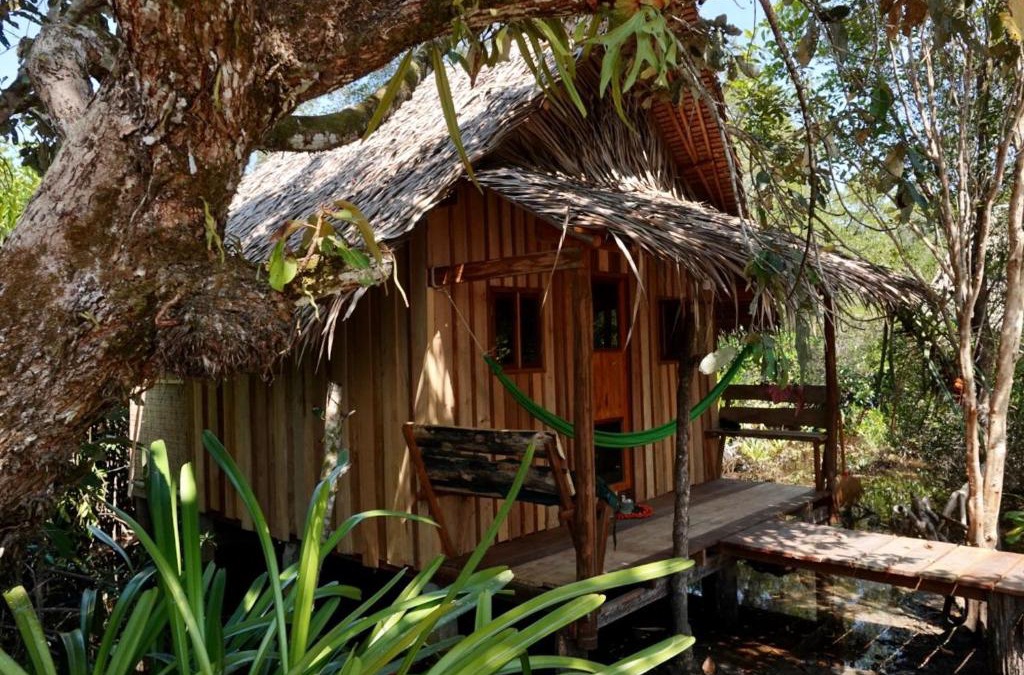 Koh Rong House | Lily's Riverhouse