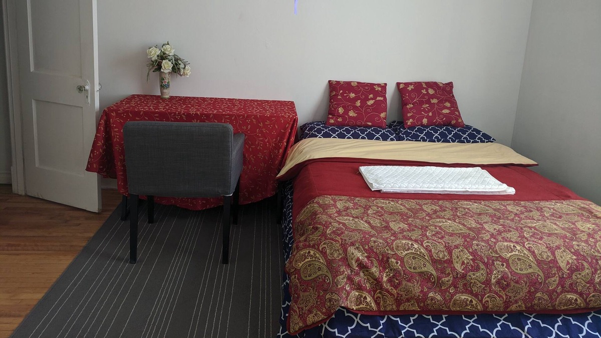 LaSalle House | LILY'S RIVERVIEW HOMESTAY