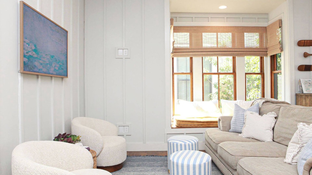 Hoyt House | Lilypad Landing: Outdoor Fireplace - 12 PM Check-in
