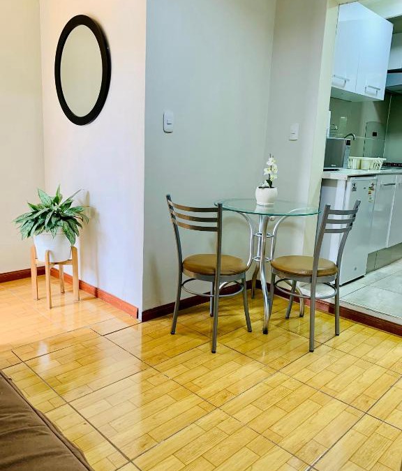 Magdalena del Mar Apartment | Lima Portofino