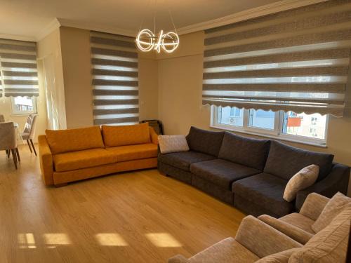 Liman Mahallesi Apartment | Liman Home