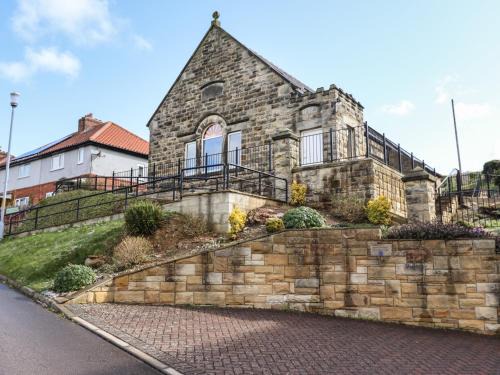 Grosmont House | Limber View