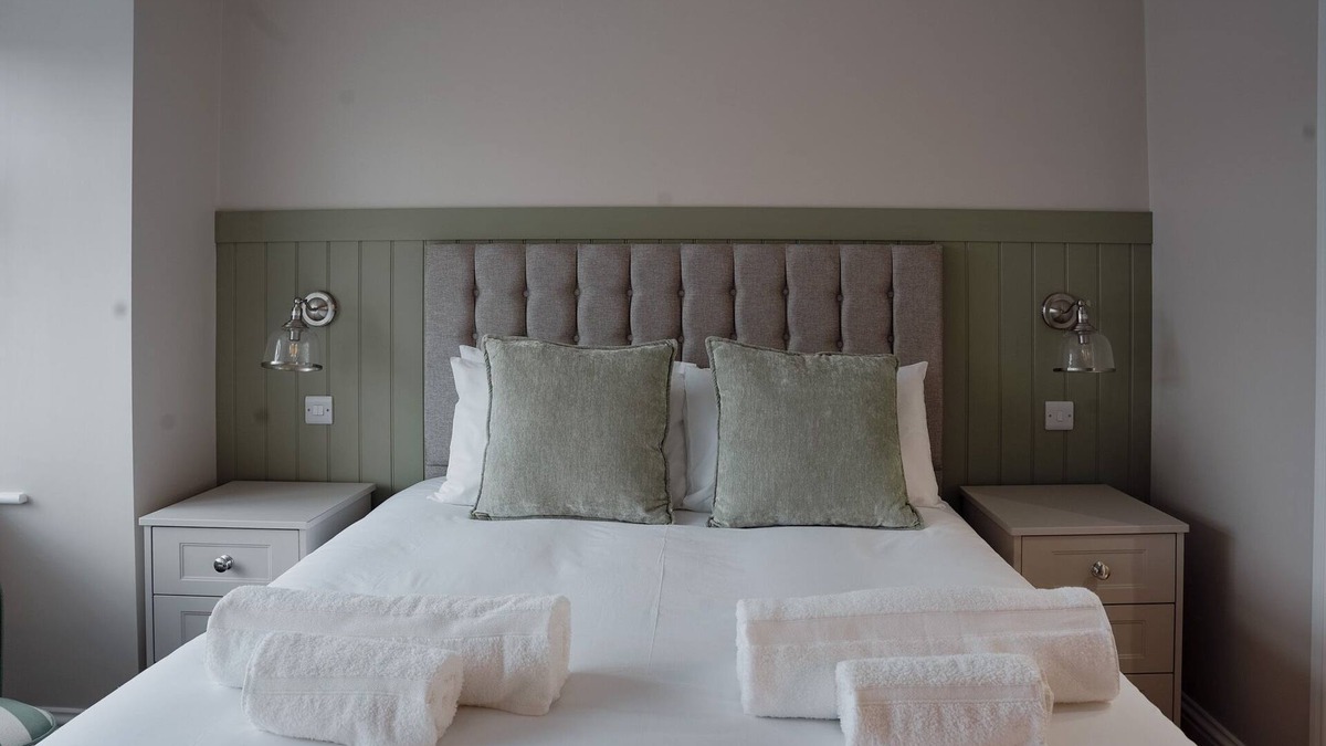 Sewerby House | Lime Kiln Holiday Cottage