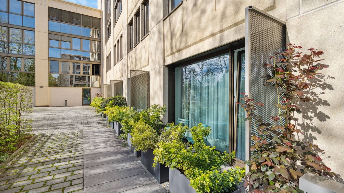 Neuperlach Apartment | Limehome Munich Fritz-Erler Str.