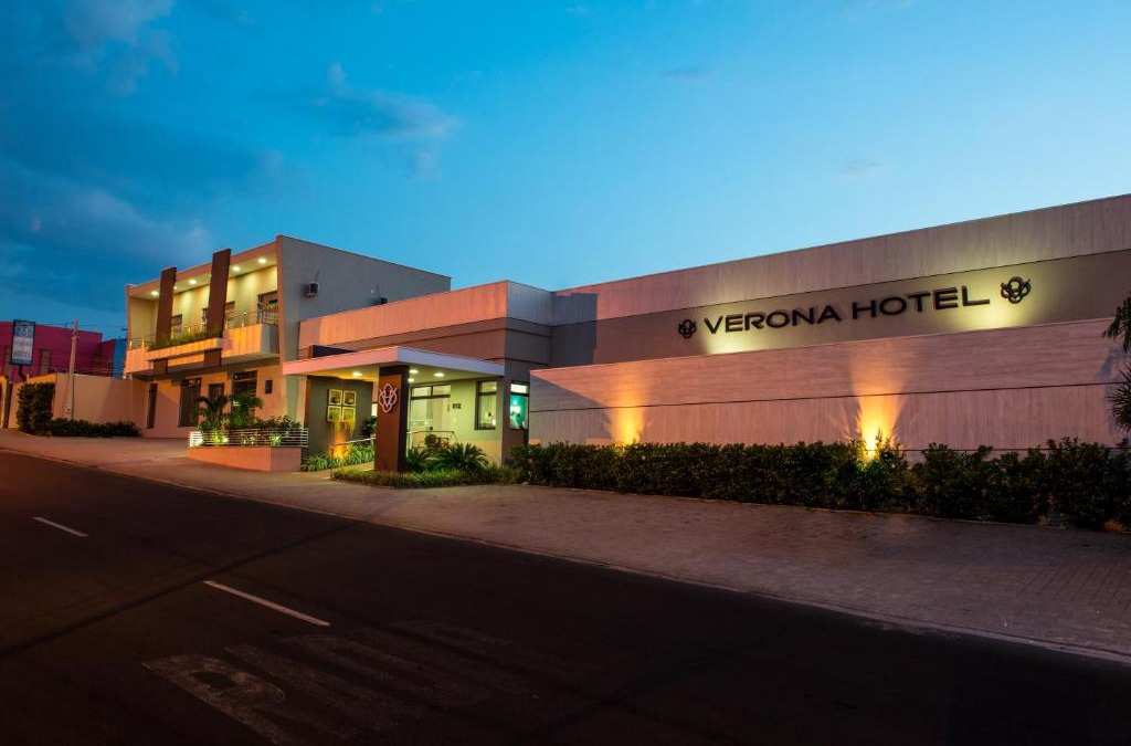 Limeira Hotel | Limeira Verona Hotel